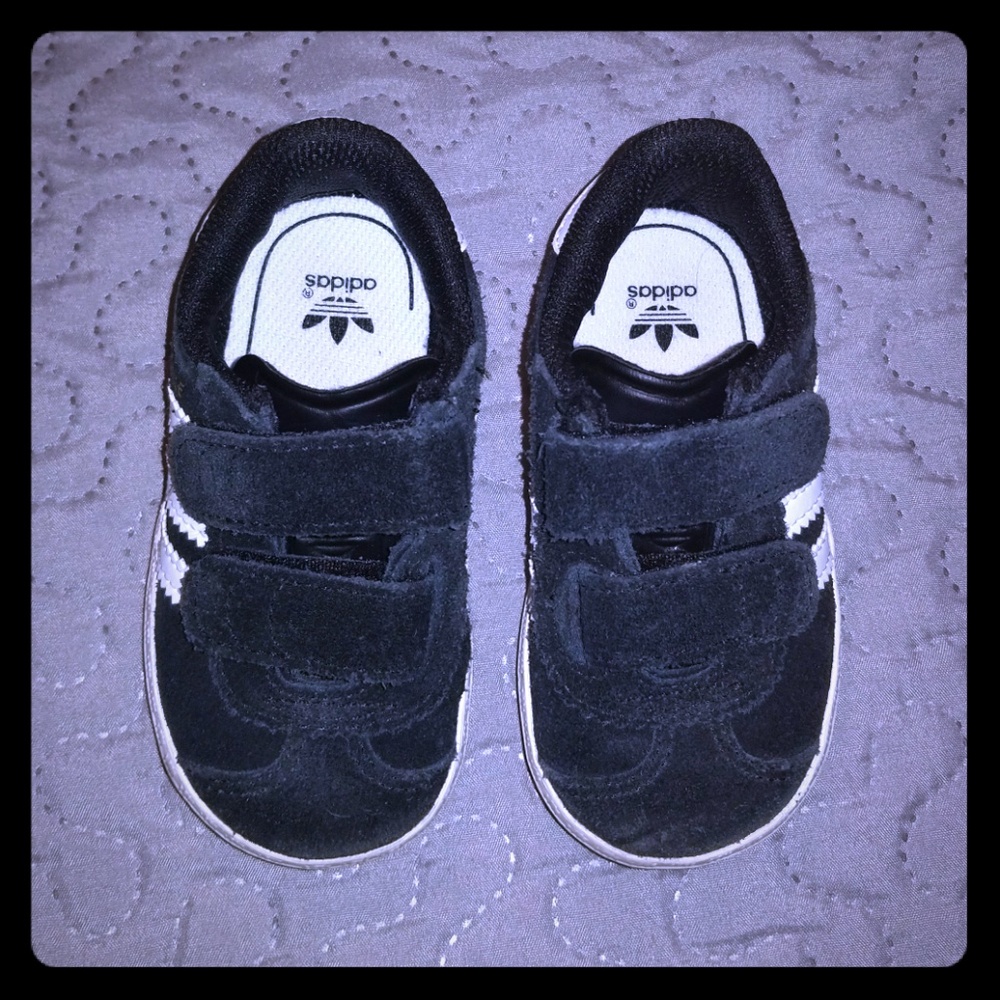Gazelles